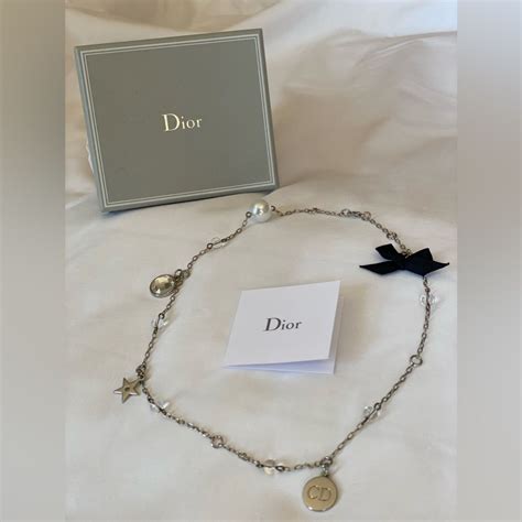 dior kette dior|Mehr.